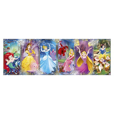 Puzzle Disney Princess - Banbury Arte